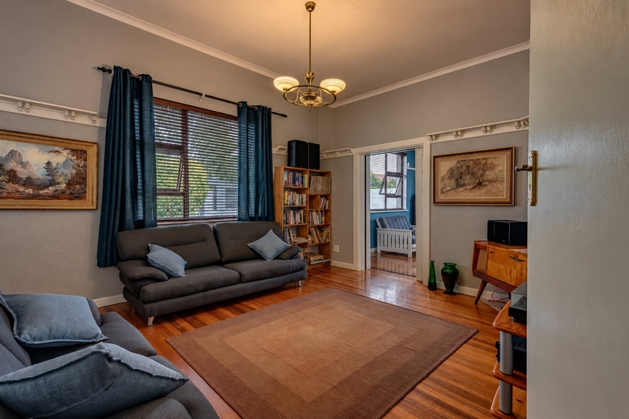 4 Bedroom Property for Sale in Mount Croix Eastern Cape